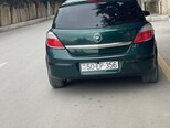Opel Astra-2