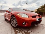 Mitsubishi Eclipse-1