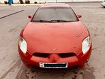 Mitsubishi Eclipse-9
