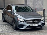 Mercedes E 300-1
