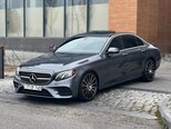 Mercedes E 300-3