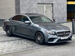 Mercedes E 300-4