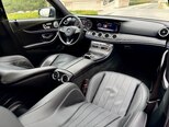 Mercedes E 300-16