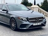 Mercedes E 300-5