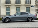 Mercedes E 300-7