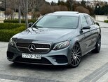 Mercedes E 300-2