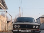LADA (VAZ) 2106-1
