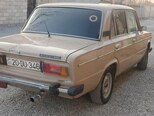LADA (VAZ) 2106-7