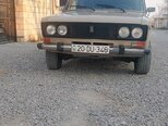 LADA (VAZ) 2106-10