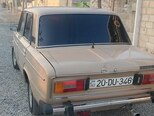 LADA (VAZ) 2106-8