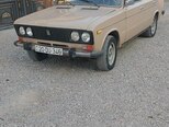 LADA (VAZ) 2106-11