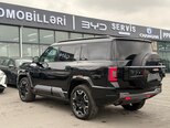 BYD Leopard 8-8