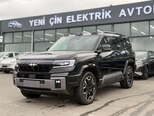 BYD Leopard 8-2