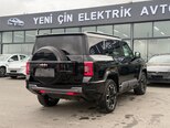 BYD Leopard 8-6