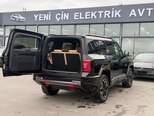 BYD Leopard 8-7