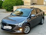 Hyundai Accent-4