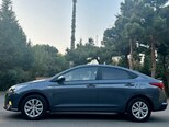 Hyundai Accent-7