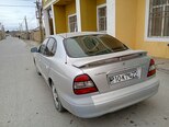 Daewoo Leganza-4