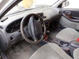 Daewoo Leganza-8