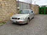 Daewoo Leganza-2
