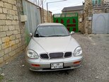 Daewoo Leganza-1
