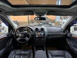 Mercedes GL 500 4MATIC-4