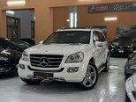 Mercedes GL 500 4MATIC-13