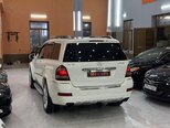 Mercedes GL 500 4MATIC-10