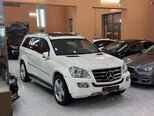 Mercedes GL 500 4MATIC-15