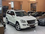 Mercedes GL 500 4MATIC-1