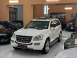 Mercedes GL 500 4MATIC-16