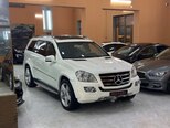 Mercedes GL 500 4MATIC-17