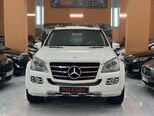 Mercedes GL 500 4MATIC-2