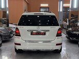 Mercedes GL 500 4MATIC-3