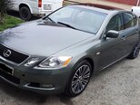 Lexus GS 300-6