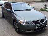 Lexus GS 300-1