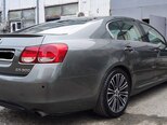 Lexus GS 300-5