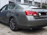 Lexus GS 300-7