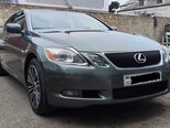 Lexus GS 300-8