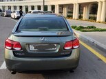 Lexus GS 300-11