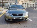 Lexus GS 300-12