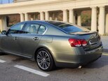 Lexus GS 300-13