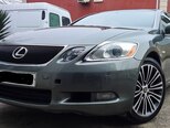 Lexus GS 300-9