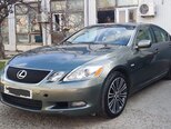 Lexus GS 300-14