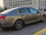 Lexus GS 300-15