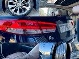 Kia K5-14