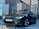 Kia K5-1