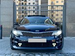 Kia K5-2