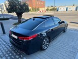 Kia K5-10