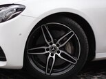 Mercedes E 300-7